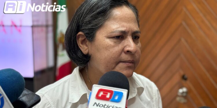 Sindica Procuradora ignora si se pagaron los 19 MDP de medicamentos para el Hospitalito