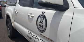 Ultiman a balazos a dos hombres en El Guayabito de Tepuche, en Culiacán