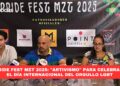 Pride Fest MZT 2025: “Artivismo” para celebrar el Día Internacional del Orgullo LGBT