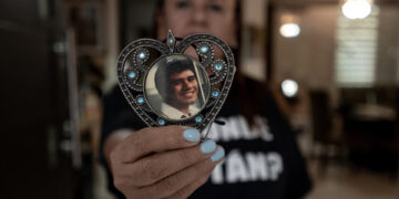 Colectivo denuncia deficiencias en los procesos de búsqueda de desaparecidos en México