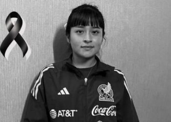 Asesinos de la futbolista Cassandra Salguero buscaban balear a su novio, pero le dieron a ella