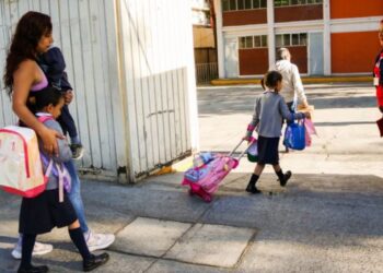 SEP: Alumnos y maestros tendrán semana extra de vacaciones antes de iniciar el Ciclo Escolar 2025 – 2026