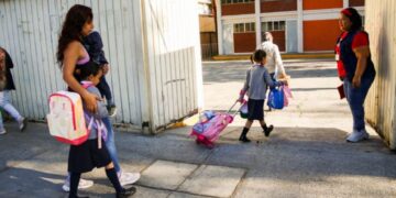 SEP: Alumnos y maestros tendrán semana extra de vacaciones antes de iniciar el Ciclo Escolar 2025 – 2026