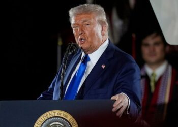 Donald Trump dobla aranceles a 50% al acero y aluminio, entran en vigor el 4 de junio