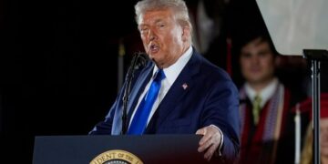 Donald Trump dobla aranceles a 50% al acero y aluminio, entran en vigor el 4 de junio