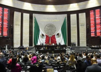 PRI desconoce contenido de las 22 reformas que se pretenden votar en periodo extraordinario