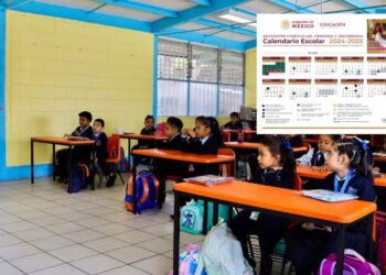 ¿Habrá megapuente por el Día del Padre en escuelas del nivel básico en México? Esto dice el calendario de la SEP