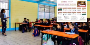¿Habrá megapuente por el Día del Padre en escuelas del nivel básico en México? Esto dice el calendario de la SEP