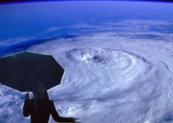 Huracán Dalila sube a 30% en su potencial de ser un ciclón, estos son los estados en ALERTA