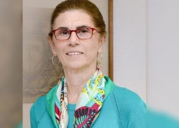Annie Pardo, madre de Claudia Sheinbaum, mejor bióloga molecular en Ranking de Mejores Científicos 2025
