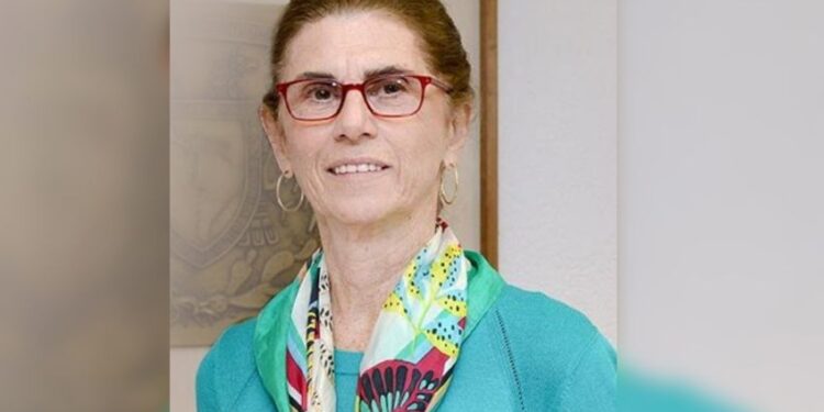 Annie Pardo, madre de Claudia Sheinbaum, mejor bióloga molecular en Ranking de Mejores Científicos 2025