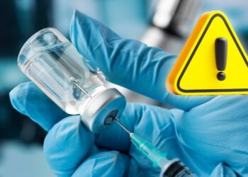 Cofepris alerta sobre vacuna falsa contra el VPH; así puedes identificarla | CARACTERÍSTICAS