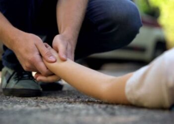 Menor de 8 años muere al beber maquillaje, tenía visión borrosa y dificultad para hablar