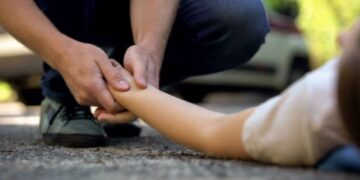 Menor de 8 años muere al beber maquillaje, tenía visión borrosa y dificultad para hablar