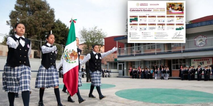 Calendario Escolar SEP 2025-2026: Estos son los alumnos del nivel básico que tendrán casi dos meses de vacaciones