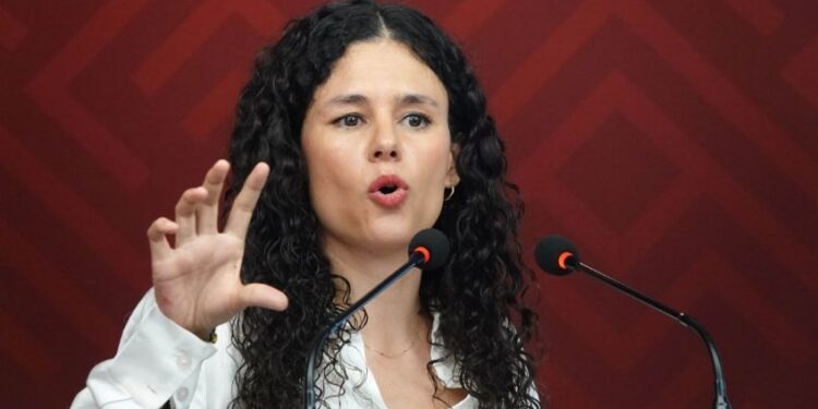 Morena se deslinda de estar detrás de movilizaciones en EU