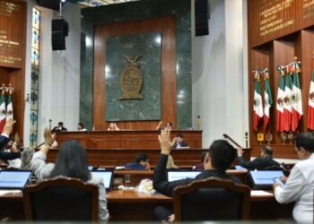 Tipificarán como delito el uso de “ponchallantas” en Sinaloa