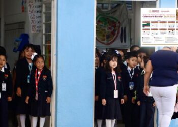 ¿Se suspenderán las clases el viernes 13 de junio en México? Esto dice el calendario de la SEP