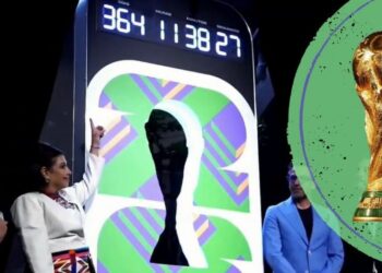 ¿Cuántos días faltan para el Mundial 2026? | CUENTA REGRESIVA