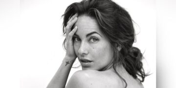 Bárbara Mori afirma tener el don para curar con sus manos luego de aliviar el dolor de cabeza de su mamá