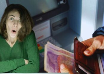 ¿Cómo funciona la nueva ley para sacar dinero de cajeros automáticos a partir del 28 de junio?