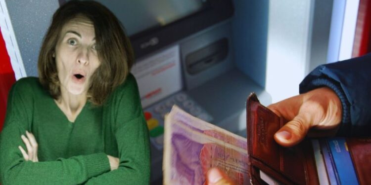 ¿Cómo funciona la nueva ley para sacar dinero de cajeros automáticos a partir del 28 de junio?