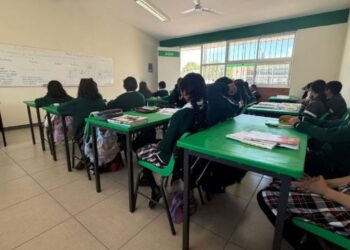 SEP 2025: ¿Qué alumnos del nivel básico culminarán el ciclo escolar el próximo 30 de junio?