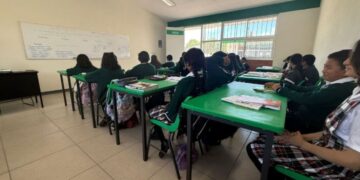 SEP 2025: ¿Qué alumnos del nivel básico culminarán el ciclo escolar el próximo 30 de junio?