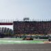 Anuncian calendario de F1 para 2026; GP de México será el 1 de noviembre