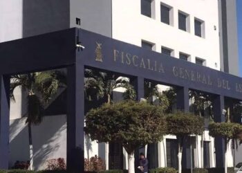 Ocho homicidios dolosos y un “levantado” durante este lunes :FGE