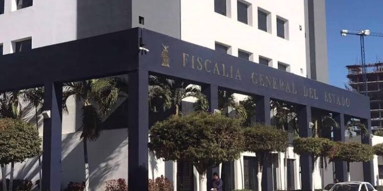 Ocho homicidios dolosos y un “levantado” durante este lunes :FGE