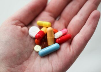 Medicamentos para bajar de peso podrían ser causa de ceguera