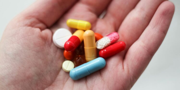 Medicamentos para bajar de peso podrían ser causa de ceguera