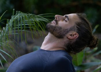 La respiración puede indicar el estado de salud