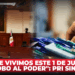 “Lo que vivimos este 1 de junio, es un robo al poder”: PRI Sinaloa