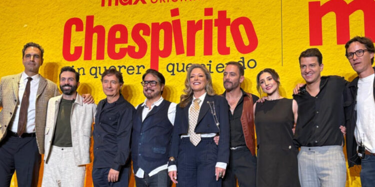 ¿Cuándo se estrena el próximo episodio de ‘Sin querer queriendo’, serie sobre Chespirito y por qué Acapulco será clave?