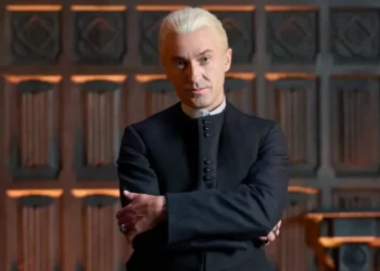 ¡Sangre sucia! Tom Felton interpretará de nuevo a Draco Malfoy; ¿cuándo y dónde verlo?