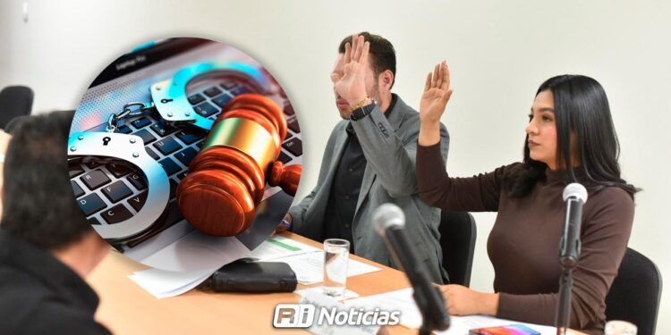 Comisión de Justicia de Sinaloa avanza en reformas clave para seguridad