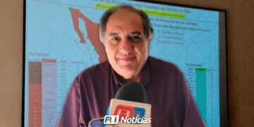 Robo a comercio baja en Culiacán, pero el Robo de vehículos sigue siendo un desafío: Llausás Magaña