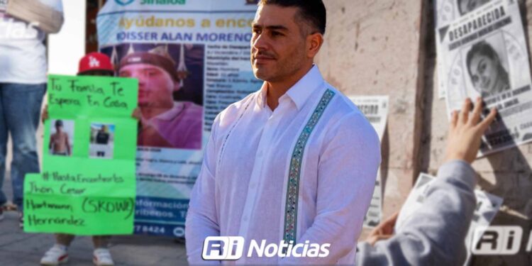 Refuerzan operativos en Sinaloa tras graves privaciones ilegales: García Harfuch