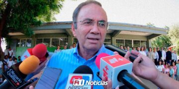 No tenemos casos de adicciones en planteles de Cobaes: Santiago Inzunza