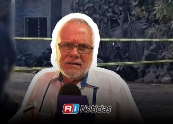 Ataque contra policía en Escuinapa fue dirigido, indica alcalde