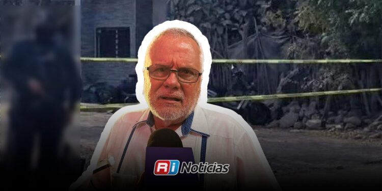 Ataque contra policía en Escuinapa fue dirigido, indica alcalde